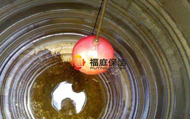 上(shàng)海生活水(shuǐ)箱清洗消毒公司